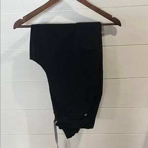 Figs Black Women's Pants